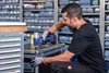 Gesipa Birdie Blindnietgerät inkl. 1x Akku 2,0 Ah, 18V und Podgląd zdjęcia produktu 7