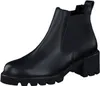Paul Green Damen Chelsea Boots Stiefeletten Schwarz Produktbild-Vorschau 8