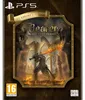 PS5 – The Bearer & The Last Flame – Die Knight's Edition Produktbild-Vorschau 1
