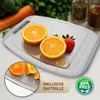 Neoflam - BiJu Antibakterielles Schneidebrettset, 3tlg. Produktbild-Vorschau 4