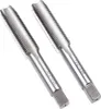 Super-B 9/16" X 20 Rechtshängende Kurbelgewindebohrer Produktbild-Vorschau 1