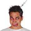 Injekční stříkačka v hlavě čelenka - Halloween Náhled obrázku produktu 10