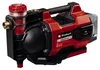Einhell AQUINNA, Bateria, 3,7 bar, 3800 l/h, Czarny, Podgląd zdjęcia produktu 1
