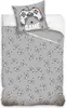 Bettwäsche Gamer 135x200 + 80x80 cm, 100 % Baumwolle Produktbild-Vorschau 2