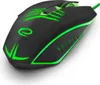 Optická myš Esperanza EGM209G Black/Green Náhľad obrázku produktu 3