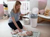 Tommee Tippee Seau à couches Twist & Click Élimination des Voir les images du produit 14
