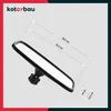KOTARBAU® Specchio per trattore con supporto Universale Anteprima dell’immagine prodotto 3