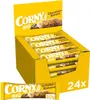 CORNY 52450 Corny Big Schoko-Banane 24rie Anteprima dell’immagine prodotto 1