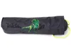 Scout Kinder-Taschenschirm Reflektor Streifen T-Rex Produktbild-Vorschau 7