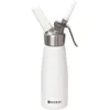 Sahnespender Kitchen Line Aluminium weiss, Spenderkopf aus Produktbild-Vorschau 11