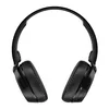 Kopfhörer BT Riff 2 Wireless On-Ear Schwarz Produktbild-Vorschau 2