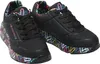 SKECHERS Uno Light Loving you Schuhe Kinder schwarz 35 Produktbild-Vorschau 59