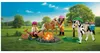 PLAYMOBIL: Excursión a caballo con fogata Vista previa de la imagen del producto 4
