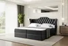 ALTDECOR Boxspringbett mit H4 Matratze und Topper - 200 x Produktbild-Vorschau 1