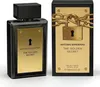 Antonio Banderas The Golden Secret Woda toaletowa, 100 ml Náhľad obrázku produktu 3