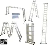 G21 6390463, 4,6 m, 150 kg, 18 kg, 2,32 m Podgląd zdjęcia produktu 3
