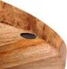 Vassoio da portata in legno 38,5 cm Anteprima dell’immagine prodotto 8