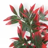 Akvarijní dekorace, umělá akvarijní rostlina XL6, dekorace Náhled obrázku produktu 2