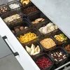 Vilde | Vorratsdosen 6er Set - 1,85 L - 16,5x16 cm - Produktbild-Vorschau 10