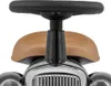 Milly Mally Pojazd Royce Schwarz Produktbild-Vorschau 6