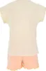 Disney Die Eiskönigin Anna Elsa Kinder Sommerset Shorts Produktbild-Vorschau 3