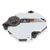 A close-up studio shot of a CD/DVD drive mechanism for a game console. Náhľad obrázku produktu