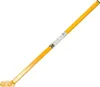 A yellow pipe bender tool is shown against a white background. Produktbild-Vorschau