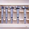 Set di punte Forstner Wiltec da 5 pezzi, punte per fori in Anteprima dell’immagine prodotto 8