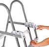 Scaletta 3 Gradini Rimovibili  - per piscine da Anteprima dell’immagine prodotto 9