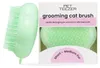 Tangle Teezer Pet Teezer Katzenbürste – Für Katzen mit Produktbild-Vorschau 1