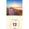 Zettler Kalender 341-0001, Wand, 180 mm, 330 mm, 1 Stück(e) Produktbild-Vorschau 2