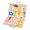 New Classic Toys, 10-teiliges Werkzeugset Produktbild-Vorschau 1