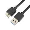 USB 3.0 zu Micro B Stecker Datenkabel Festplatte HDD USB Produktbild-Vorschau 2