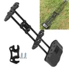 Portable 5 Flèches Carquois Boucle Type Arcs Support Boîte Voir les images du produit 9