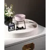 Yankee Candle Midsummer's Night, Rond, Zwart, Muskus, 22 Productafbeelding-voorbeeld 16