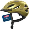 ABUS Stadthelm Urban-I 4.0 - Fahrradhelm mit aufladbarem Produktbild-Vorschau 1