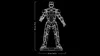 LEGO Marvel Edición de Colección Iron Man Mark 3 76344 Vista previa de la imagen del producto 34
