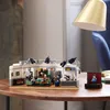 LEGO 21328 Ideas Seinfeld Apartment Set pour adultes, idée Voir les images du produit 13