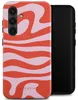 Funda Trasera Colorida para Samsung Galaxy S24 - Dream Vista previa de la imagen del producto 1