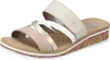 Rieker Open Teen  Open Teen - Beige - Maat 38 Voir les images du produit 22