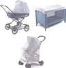 reer Universal-Insektenschutz für Reisebett, Kinderwagen, Produktbild-Vorschau 9