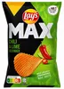Lay's Max Chili & Lime 110g Produktbild-Vorschau 1