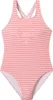 Schiesser Schüler Mädchen Badeanzug pink 152  Stück Produktbild-Vorschau 1
