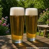 48er Set Willibecher 0,4 L geeicht Bierglas Trinkglas Produktbild-Vorschau 6