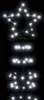 vidaXL Sapin de Noël à LED avec piquet de terre 570 LED Voir les images du produit 5
