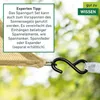Spanngurt 3-teilig für Sonnensegel Produktbild-Vorschau 8