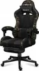 Huzaro Force 4.7 Camo Mesh Gaming Chair Voir les images du produit 21