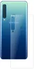 2x Schutzfolie für Samsung Galaxy A9 (2018) Rückseite matt Produktbild-Vorschau 2