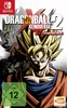 BANDAI NAMCO Entertainment Dragon Ball Xenoverse 2, Produktbild-Vorschau 1