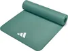 adidas Adidas Tappetino da yoga - Verde grezzo - 173 x 61 x Anteprima dell’immagine prodotto 8